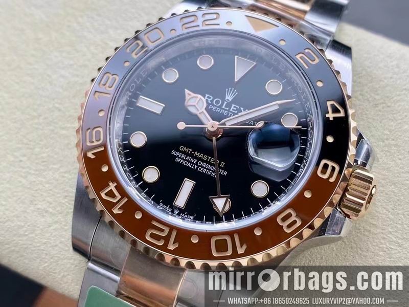 Rolex watch 080807 Watch