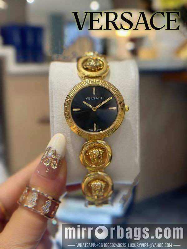 Versace 28mm 101447 Watch