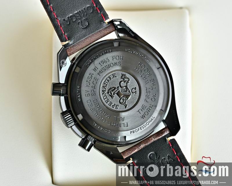 Omega 44mm 110913 Watch