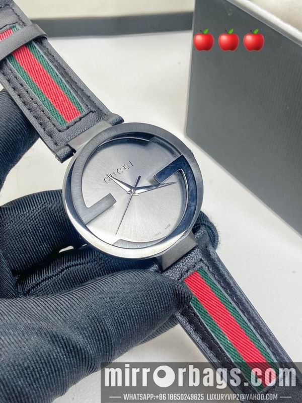 Gucci 37mm 091717 Watch