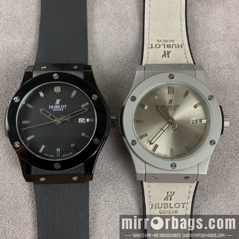 Hublot 42mm 080782 Watch