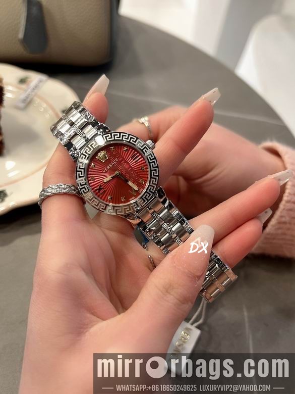Versace 36mm 2nms42 Watch