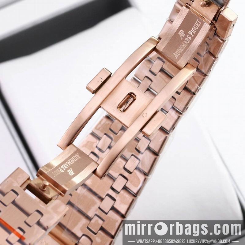 AP 41mm 082212 Watch