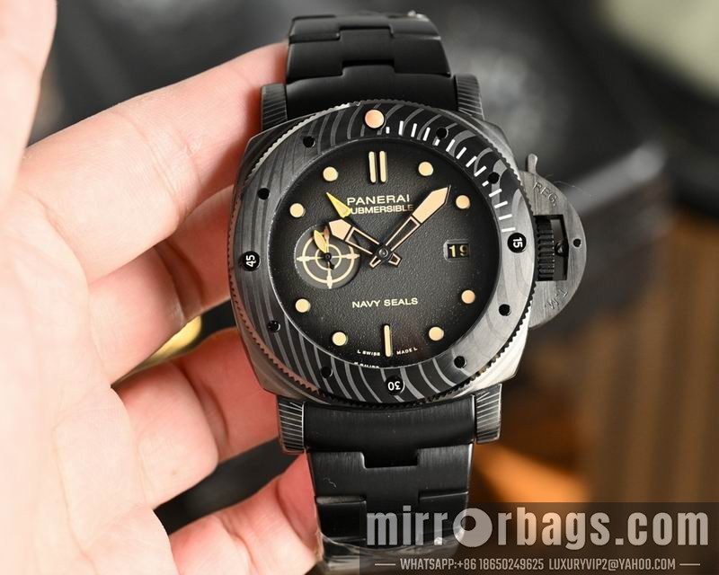 Panerai 47mm 080668 Watch