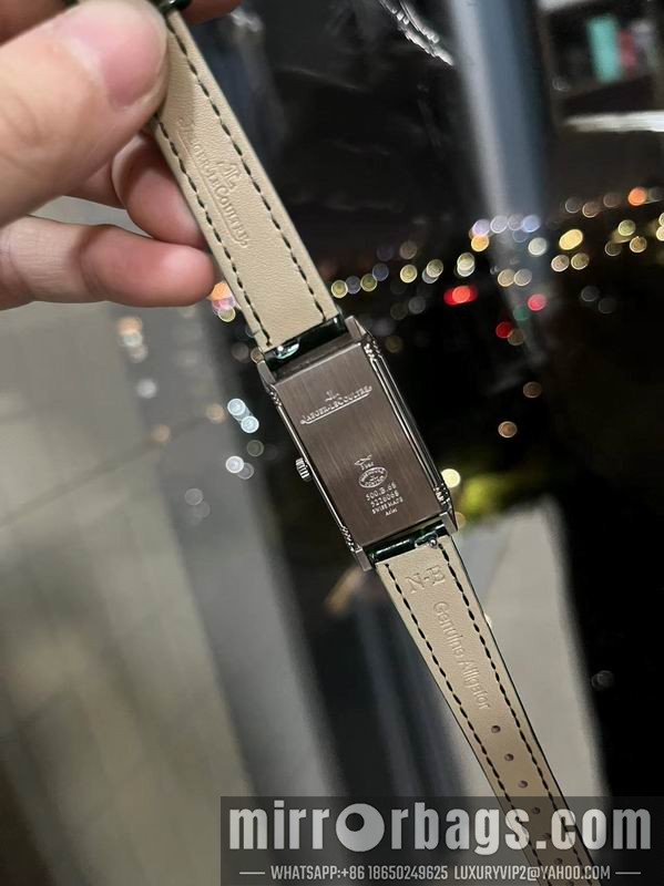 Jaeger Lecoultre 40.1X20mm 092357 Watch