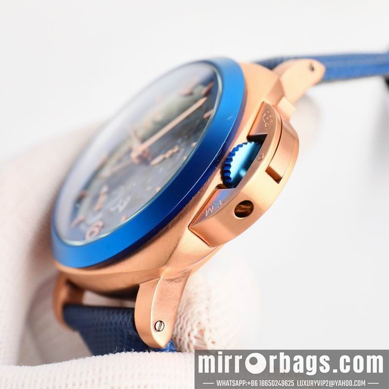 Panerai 44mm 090405 Watch