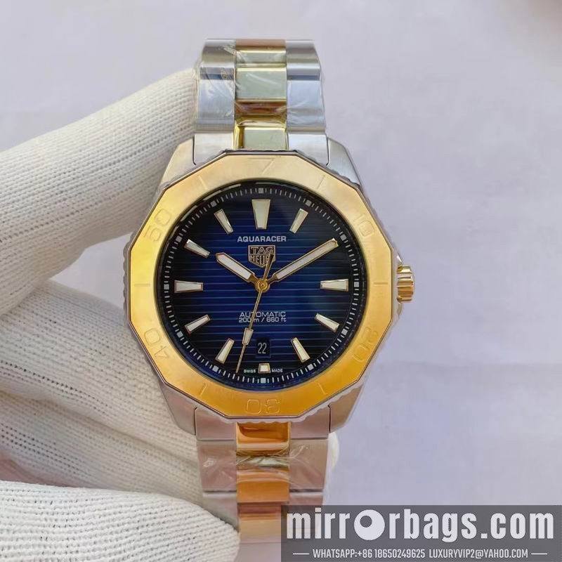 Tag Heuer watch 080559 Watch