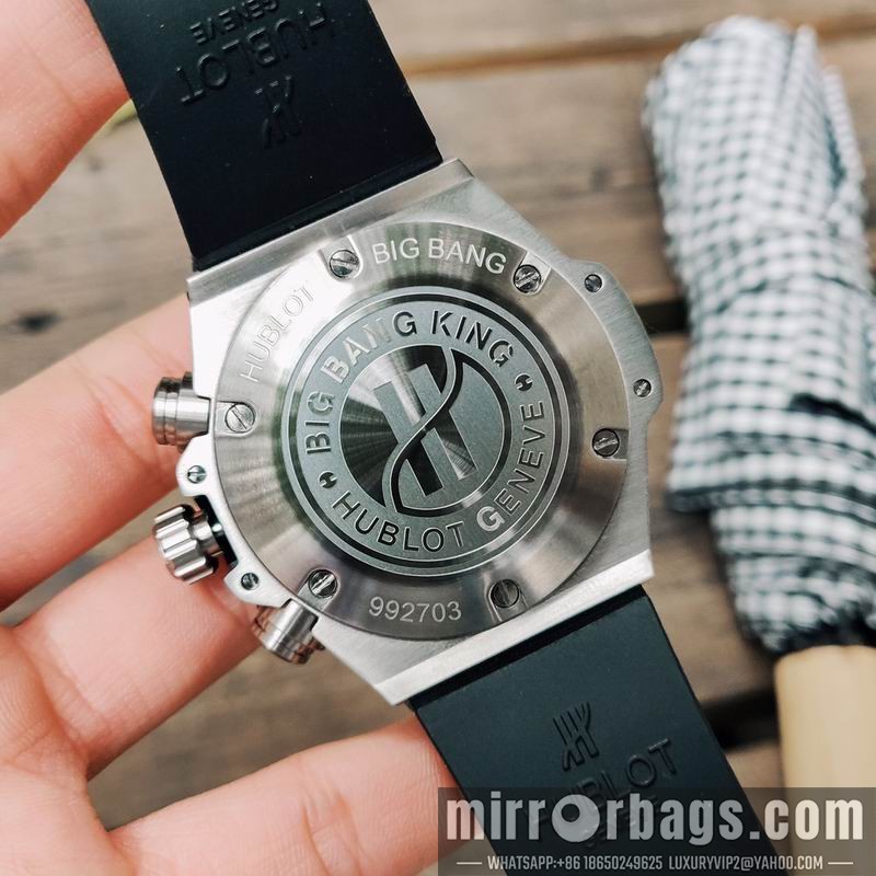 Hublot 42mm 092249 Watch