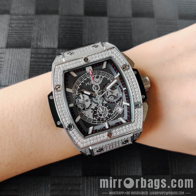 Hublot 43mm 092288 Watch
