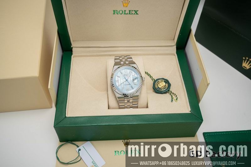 Rolex woman watch 091734 Watch