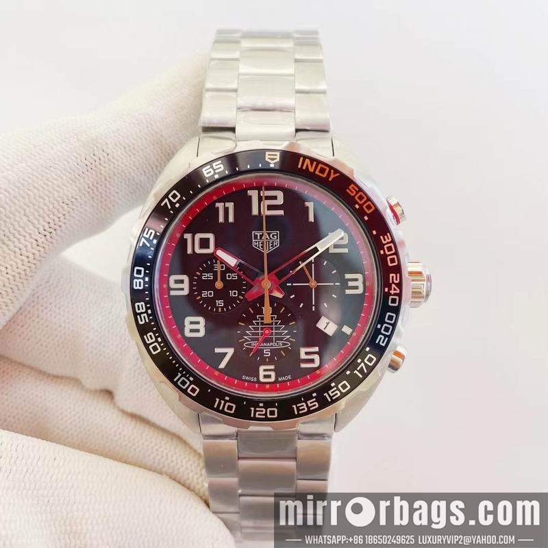 Tag Heuer watch 080585 Watch