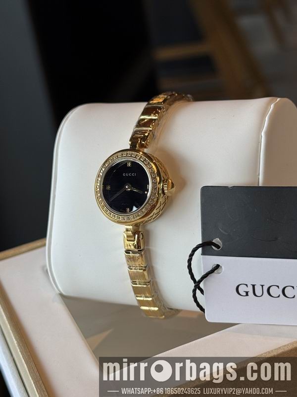 Gucci 22mm 110360 Watch