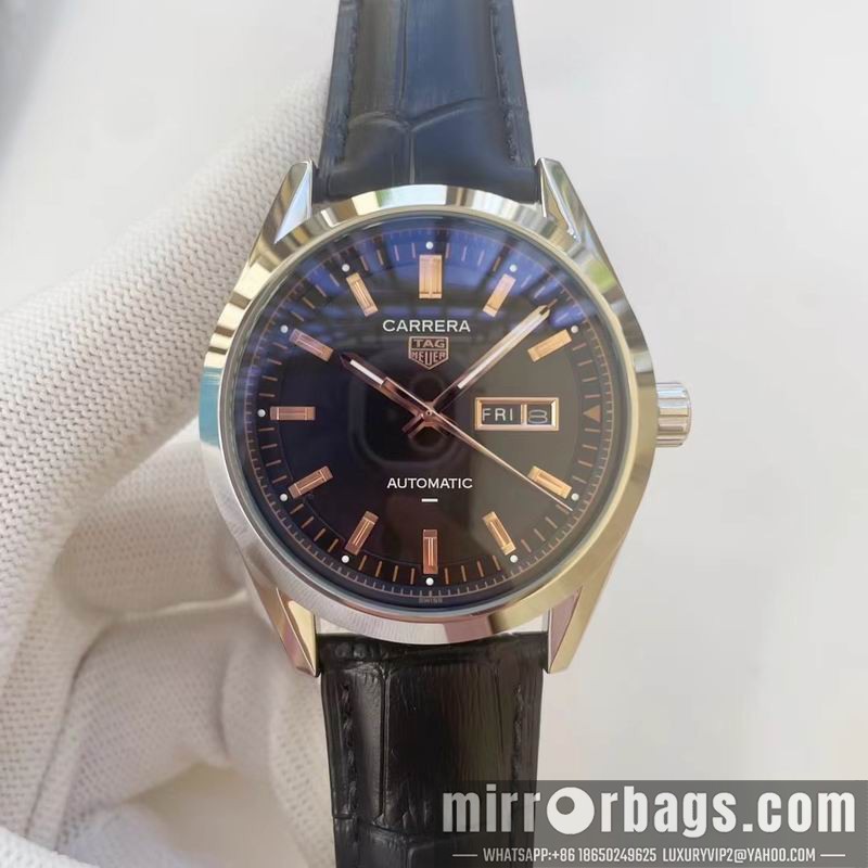 Tag Heuer watch 080580 Watch