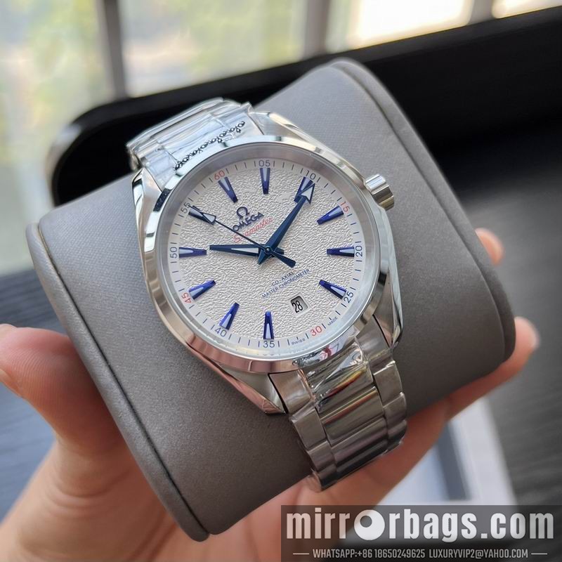 Omega 41mm 090540 Watch
