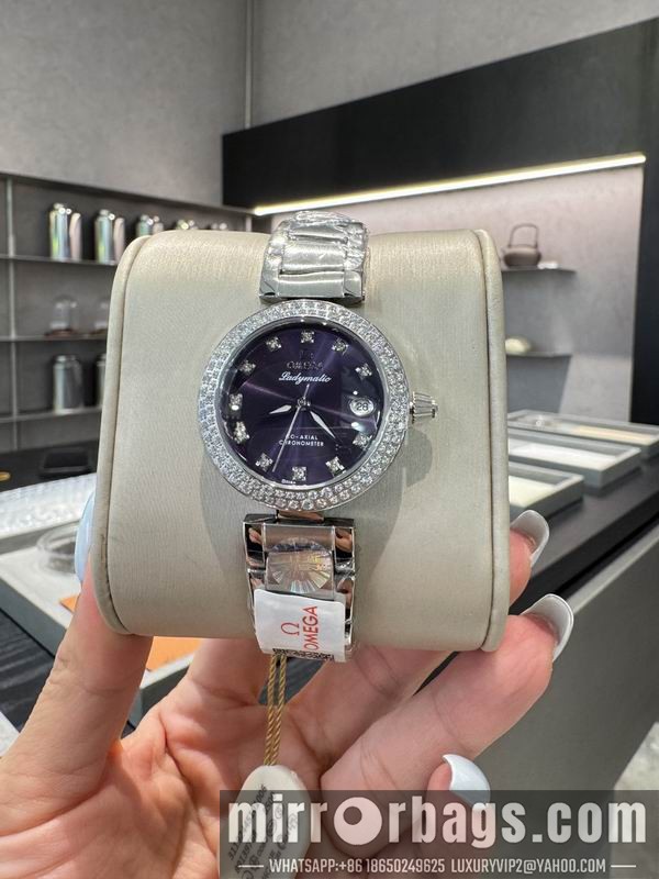 Omega 34mm 101442 Watch