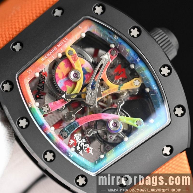 Richard Mille watch 051008 Watch