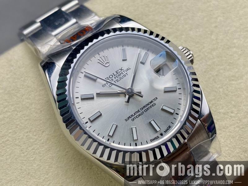 Rolex 31mm 102306 Watch