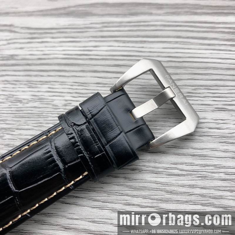Panerai 44mm 090460 Watch