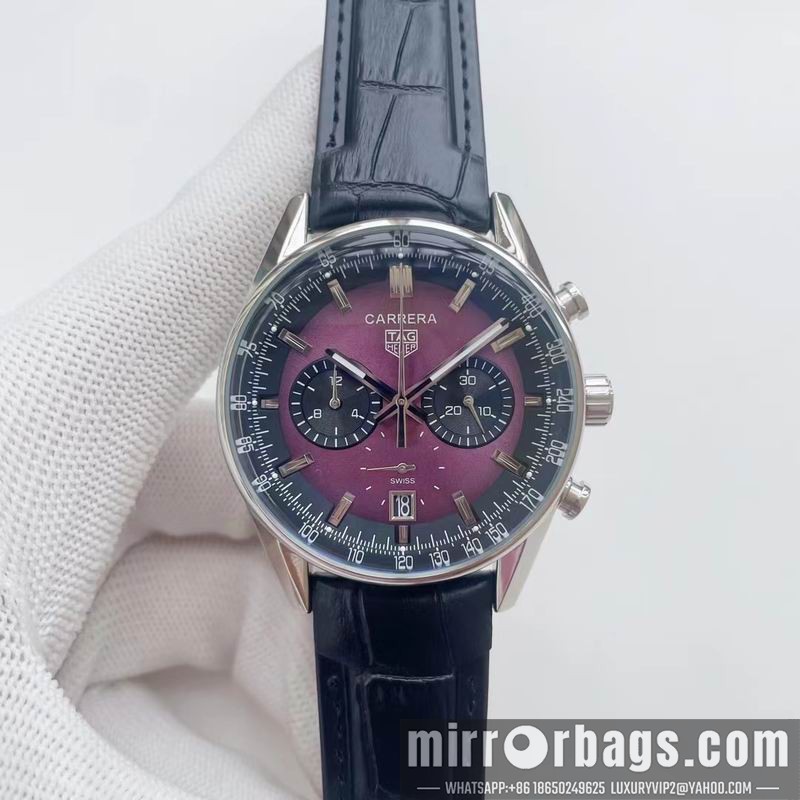 Tag Heuer watch 080572 Watch