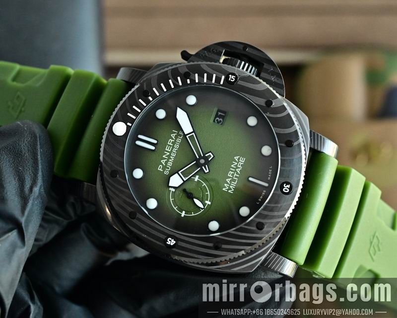 Panerai 44mm 111443 Watch