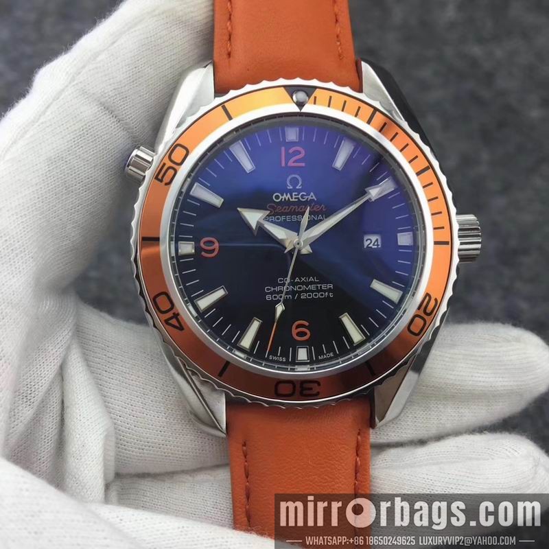 Omega 44mm 090502 Watch