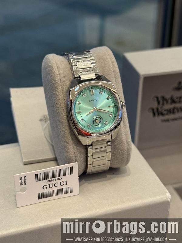 Gucci 29mm 110366 Watch