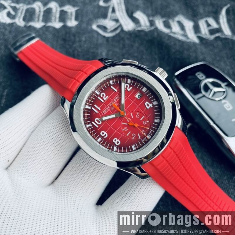Patek Philippe 42.2mm 092123 Watch