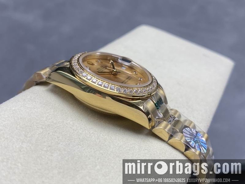 Rolex 31mm 102307 Watch