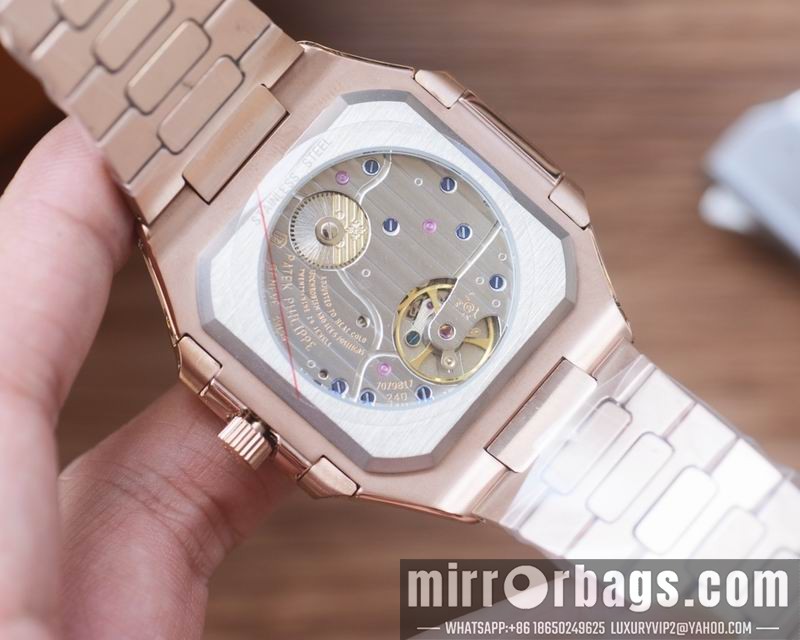 Patek Philippe 40mm 080649 Watch