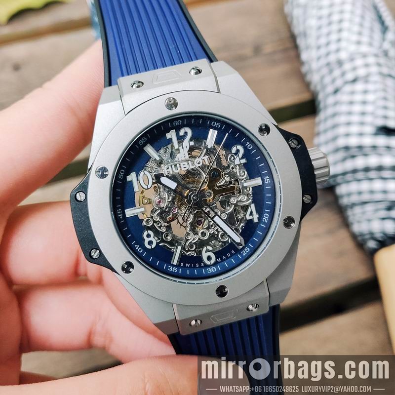 Hublot 43mm 092248 Watch