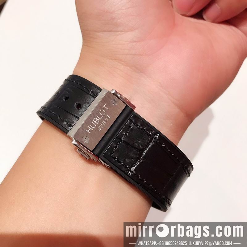 Hublot 43mm 092202 Watch