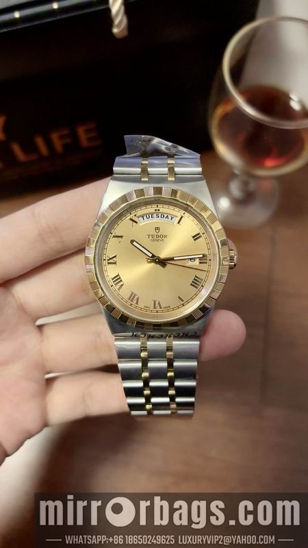 Tudor 41mm 072440 Watch