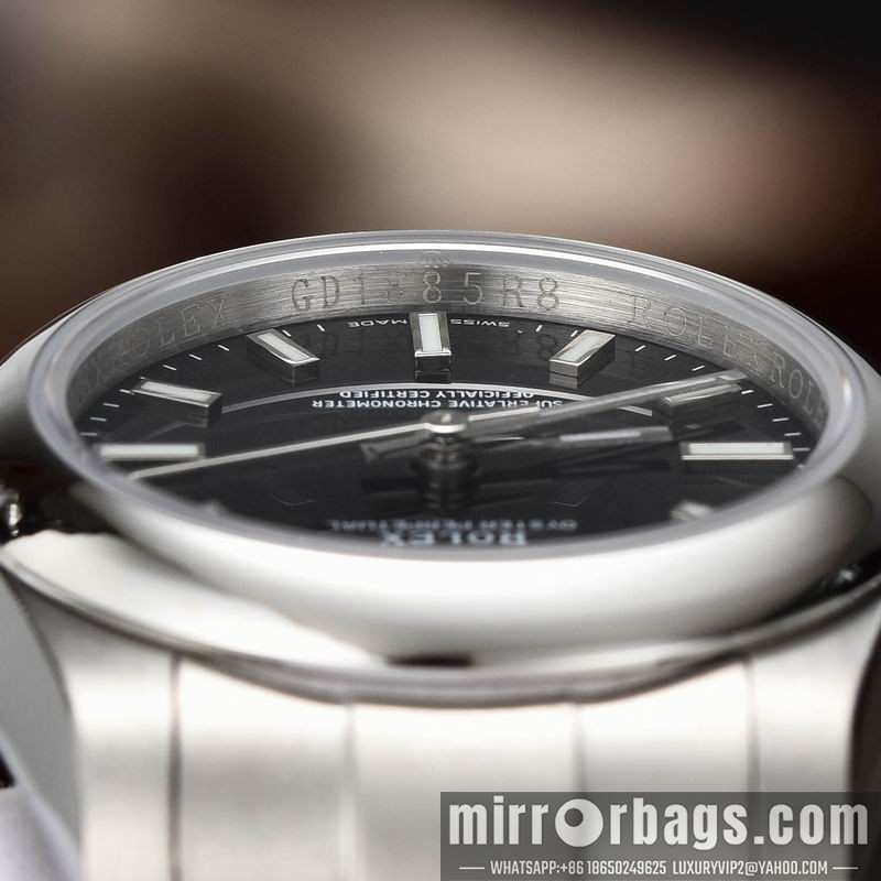 Rolex 41mm 31mm 091744 Watch