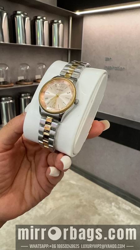 Gucci watch 091718 Watch
