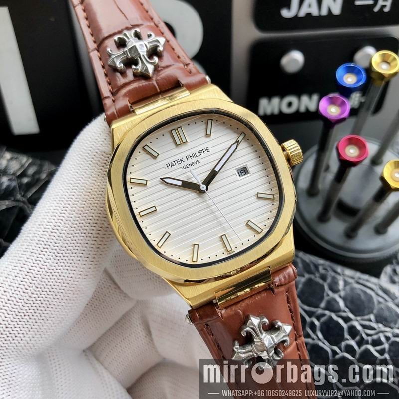 Patek Phillippe 42mm 090440 Watch