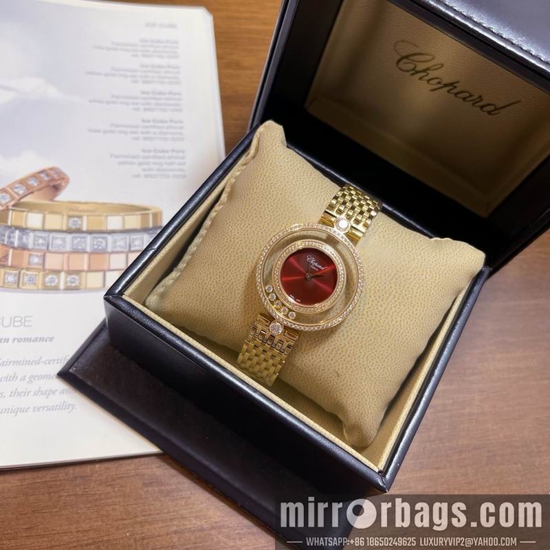 Chopard 32mm 042917 Watch
