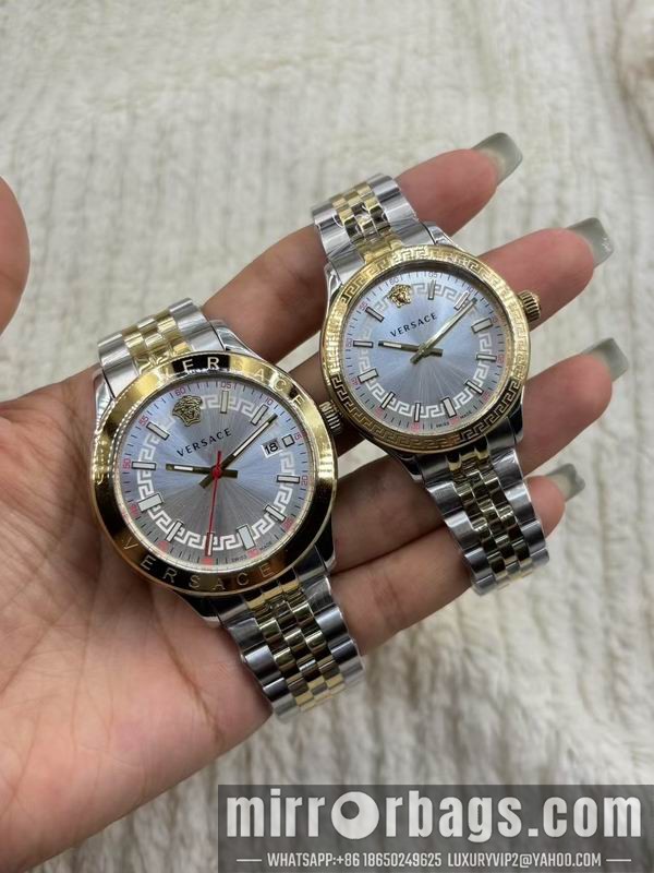 Versace watch 042962 Watch