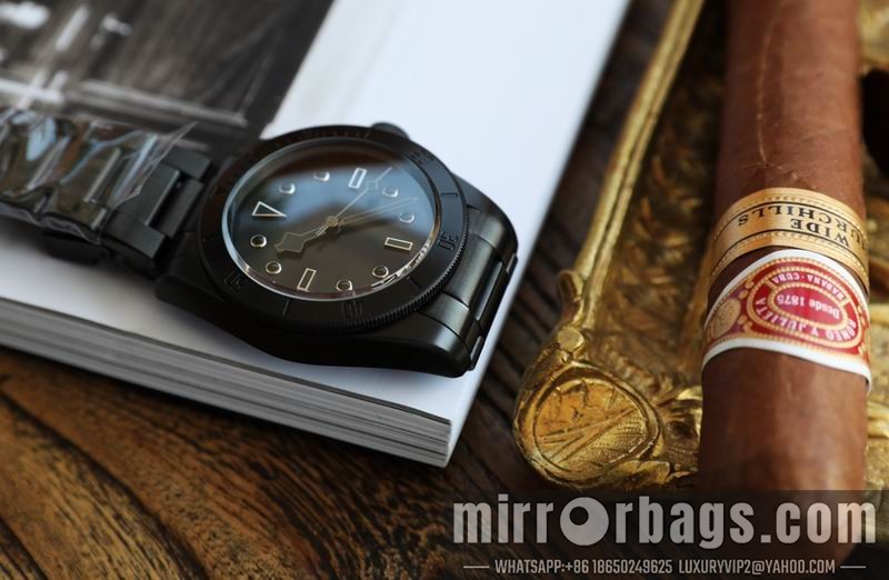 Tudor 42mm 071402 Watch