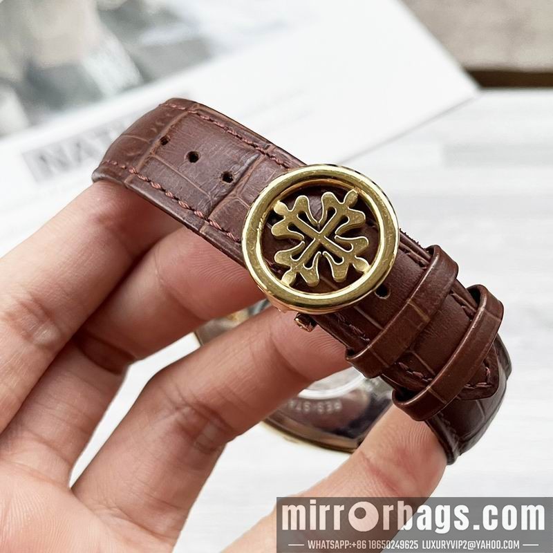 Patek Philippe 42mm 082369 Watch