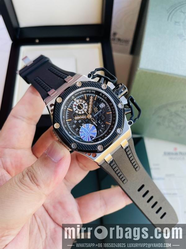 AP 44mm 092105 Watch