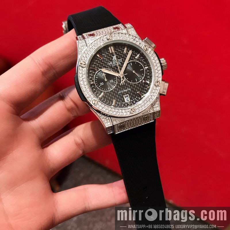 Hublot 43mm 092241 Watch
