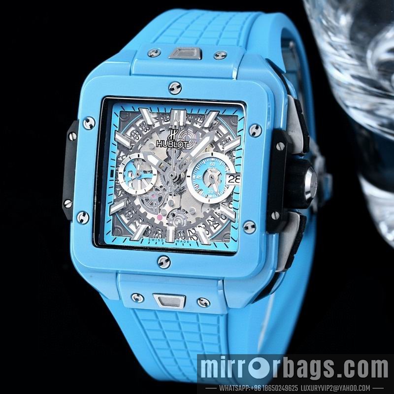 Hublot 42mm 042314 Watch