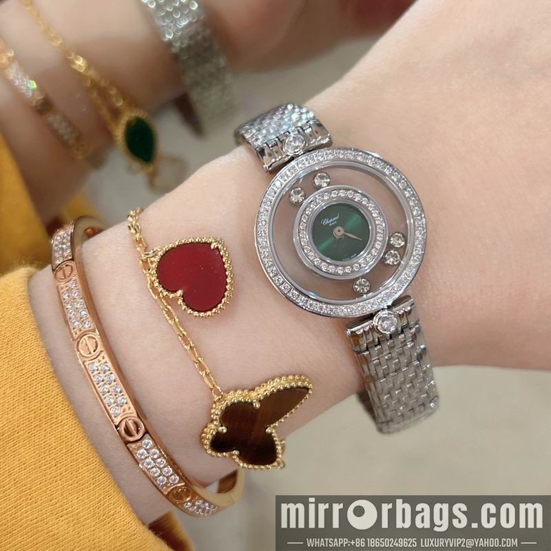 Chopard watch 010503 Watch