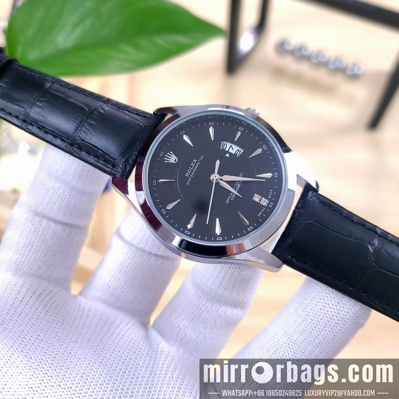Rolex 41mm 122867 Watch