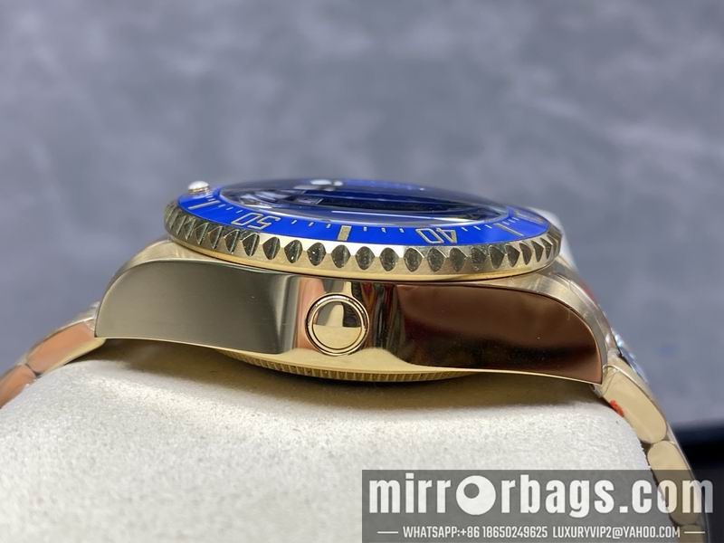 Rolex 44mm 102314 Watch