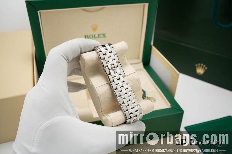 Rolex woman watch 091734 Watch