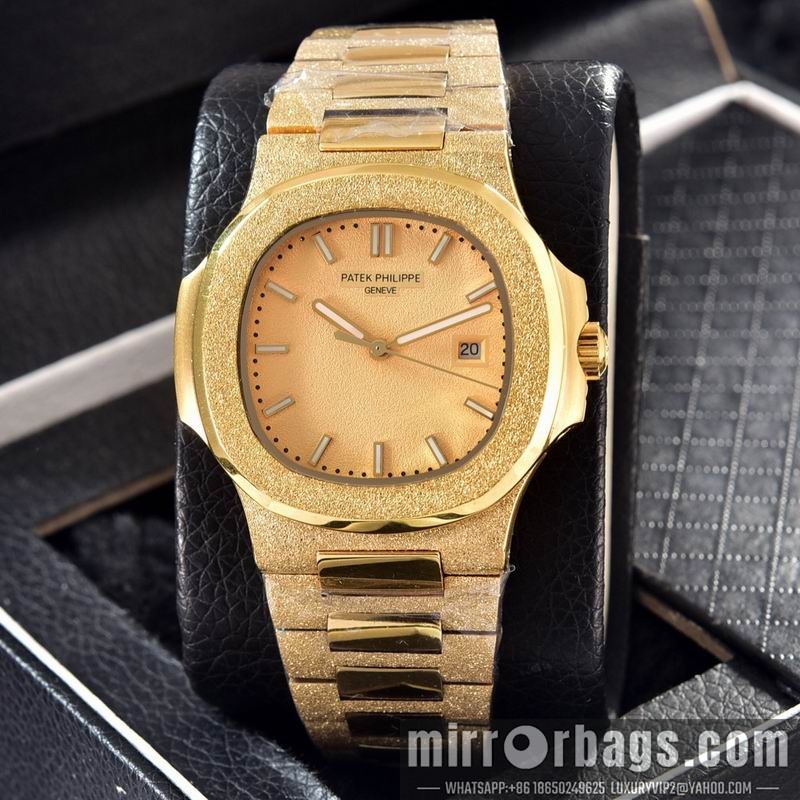 Patek Philippe 40.8mm 042359 Watch