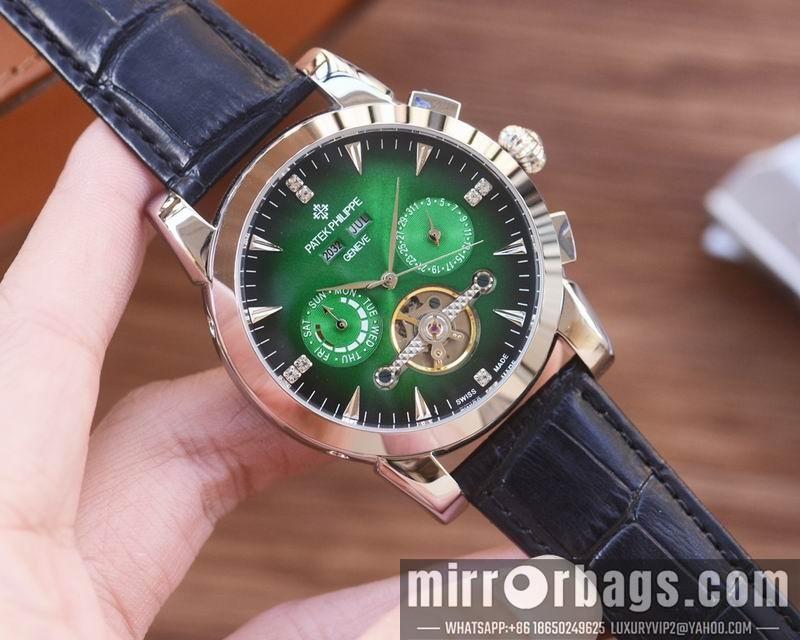 Patek Philippe 41mm 042436 Watch