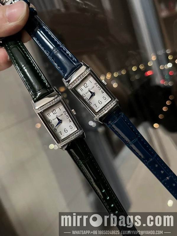 Jaeger Lecoultre 40.1X20mm 092348 Watch