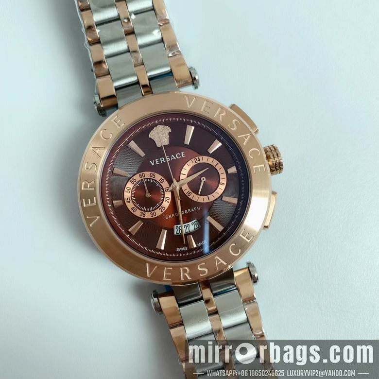Versace watch mb 062702 Watch